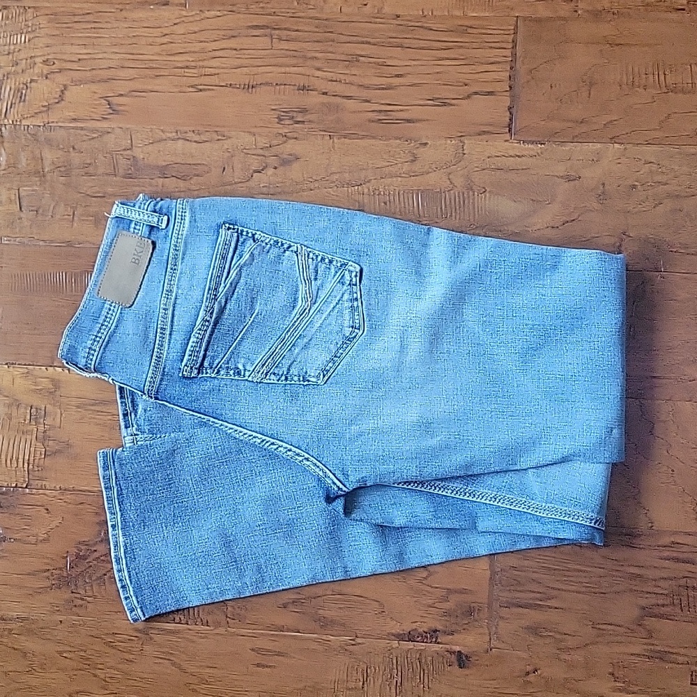 Men's BKE Jeans, Alec 31x32